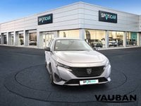Voitures D'occasion À Saint-Brice-Sous-Forêt | Peugeot 308 Iii Bluehdi 130Ch S&S Eat8 Gt