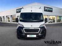 Voitures D'occasion À Herblay | Peugeot Boxer Ii Tole 3.5 T L2H2 Bluehdi 140 S&S Bvm6
