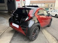 Voitures D'occasion À Le Chesnay | Toyota Aygo X 1.0 Vvt-I 72Ch Air Collection S-Cvt