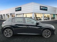 Voitures D'occasion À Buchelay | Peugeot 208 Electrique 50 Kwh 136Ch Gt
