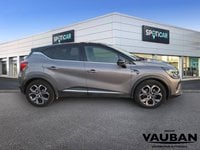 Voitures D'occasion À Osny | Renault Captur Ii E-Tech Full Hybrid 145 Techno Fast Track