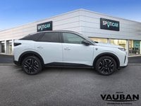 Voitures D'occasion À Osny | Peugeot 3008 Iii Hybrid 145 E-Dcs6 Gt
