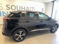 Voitures D'occasion À Buchelay | Peugeot 3008 Ii Puretech 130Ch S&S Bvm6 Allure