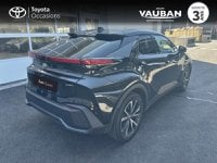 Voitures D'occasion À Chambourcy | Toyota C-Hr 2.0 Hybride 200Ch Design My25