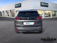 Voitures D'occasion À Chambly | Peugeot 3008 Ii Bluehdi 130Ch S&S Eat8 Gt Line