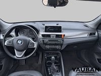 Voitures D'occasion À Cergy | Bmw X1 Xdrive 20D 190 Ch Bva8 Xline