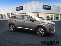Voitures D'occasion À Chambourcy | Peugeot 3008 Ii Hybrid 225 E-Eat8 Allure