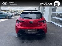 Voitures D'occasion À Chambourcy | Toyota Corolla 1.8 140Ch Gr Sport My26