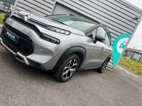 Voitures D'occasion À Sarcelles | Citroën C3 Aircross Puretech 130Ch S&S Shine Eat6
