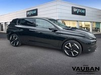 Voitures D'occasion À Chambourcy | Peugeot 308 Electrique Iii Electrique 55 Kwh 156Ch Allure