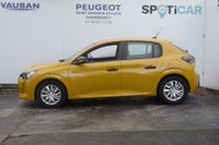 Voitures D'occasion À Herblay | Peugeot 208 Ii Puretech 75 S&S Bvm5 Like