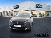 Voitures D'occasion À Chambourcy | Peugeot 3008 Ii Puretech 130Ch S&S Bvm6 Allure