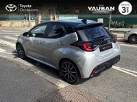 Voitures D'occasion À Le Chesnay | Toyota Yaris 130H Gr Sport 5P My25