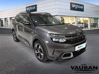 Voitures D'occasion À Pontoise | Citroën C5 Aircross Hybride Rechargeable 225 E-Eat8 Shine Pack