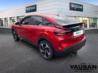 Voitures D'occasion À Pontoise | Citroën C4 Iii Puretech 130 S&S Eat8 Shine