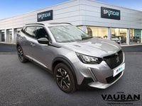 Voitures D'occasion À Les Mureaux | Peugeot 2008 Ii Puretech 130 S&S Eat8 Allure