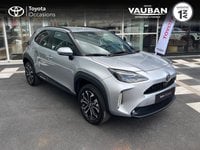 Voitures D'occasion À Chambourcy | Toyota Yaris Cross 116H Design My25