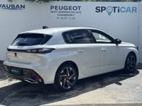 Voitures D'occasion À Chambourcy | Peugeot 308 Iii Puretech 130Ch S&S Eat8 Allure Pack