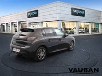 Voitures D'occasion À Chambly | Peugeot 208 Ii Puretech 100 S&S Bvm6 Style