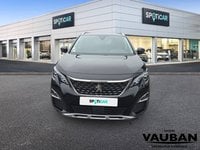Voitures D'occasion À Osny | Peugeot 3008 Ii 1.6 Bluehdi 120Ch S&S Eat6 Active Business
