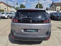 Voitures D'occasion À Argenteuil | Peugeot 5008 Ii Bluehdi 130Ch S&S Eat8 Active Business