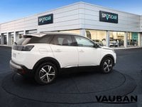 Voitures D'occasion À Saint-Brice-Sous-Forêt | Peugeot 3008 Ii Hybrid 225 E-Eat8 Gt