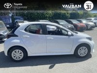 Voitures D'occasion À Chambourcy | Toyota Yaris 116H Dynamic 5P My22