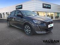 Voitures D'occasion À Herblay | Peugeot 208 Ii Puretech 100 S&S Bvm6 Active Pack