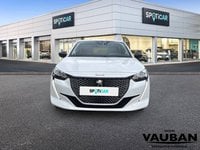 Voitures D'occasion À Osny | Peugeot 208 Electrique Ii Electrique 50 Kwh 136Ch Active