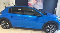Voitures D'occasion À Buchelay | Peugeot 208 Electrique Ii Electrique 50 Kwh 136Ch Gt Pack