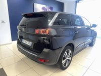 Voitures D'occasion À Buchelay | Peugeot 5008 Ii Puretech 130Ch S&S Eat8 Allure