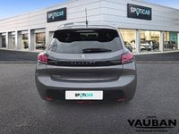 Voitures D'occasion À Osny | Peugeot 208 Ii Puretech 100 S&S Eat8 Allure Pack