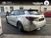 Voitures D'occasion À Le Chesnay | Toyota Corolla Touring Spt 2.0 178Ch Gr Sport My25