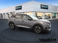 Voitures D'occasion À Argenteuil | Peugeot 2008 Ii Bluehdi 130 S&S Eat8 Gt