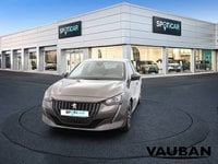 Voitures D'occasion À Buchelay | Peugeot 208 Ii Puretech 75 S&S Bvm5 Style
