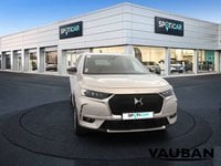 Voitures D'occasion À Mantes - Buchelay | Ds Ds 7 Ds7 Crossback Hybride E-Tense 300 Eat8 4X4 Gra...