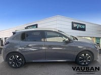 Voitures D'occasion À Les Mureaux | Peugeot 208 Ii Hybrid 100 E-Dcs6 Allure