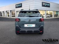 Voitures D'occasion À Chambly | Citroën C3 Aircross Puretech 130 S&S Eat6 Shine Pack