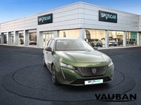 Voitures D'occasion À Chambly | Peugeot 308 Iii Puretech 130Ch S&S Eat8 Allure Pack