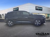 Voitures D'occasion À Osny | Peugeot 3008 Ii Hybrid 225 E-Eat8 Allure Pack