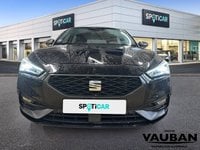 Voitures D'occasion À Chambourcy | Seat Leon Iv E-Hybrid 204 Ch Dsg6 Fr