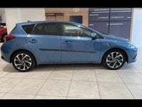 Voitures D'occasion À Sartrouville | Toyota Auris Hsd 136H Design