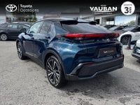 Voitures D'occasion À Chambourcy | Toyota C-Hr 2.0 Hybride Rechargeable 225Ch Collection My26