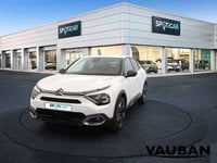 Voitures D'occasion À Les Mureaux | Citroën C4 Iii Puretech 130 S&S Eat8 Shine