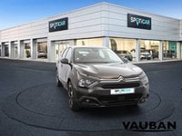 Voitures D'occasion À Les Mureaux | Citroën C4 Iii Puretech 130 S&S Bvm6 Feel Pack