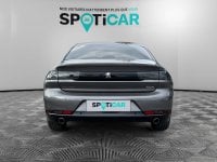 Voitures D'occasion À Osny | Peugeot 508 Ii Hybrid 225 E-Eat8 Allure Pack