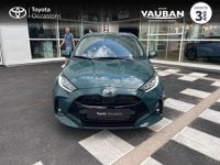 Voitures D'occasion À Chambourcy | Toyota Yaris 116H Design 5P My26