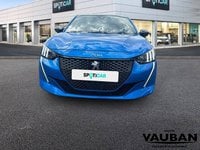 Voitures D'occasion À Herblay | Peugeot 208 Ii Puretech 130 S&S Eat8 Gt Pack