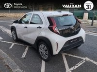 Voitures D'occasion À Le Chesnay | Toyota Aygo X 1.0 Vvt-I 72Ch Active Business My23