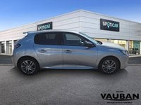 Voitures D'occasion À Osny | Peugeot 208 Ii Puretech 100 S&S Eat8 Style